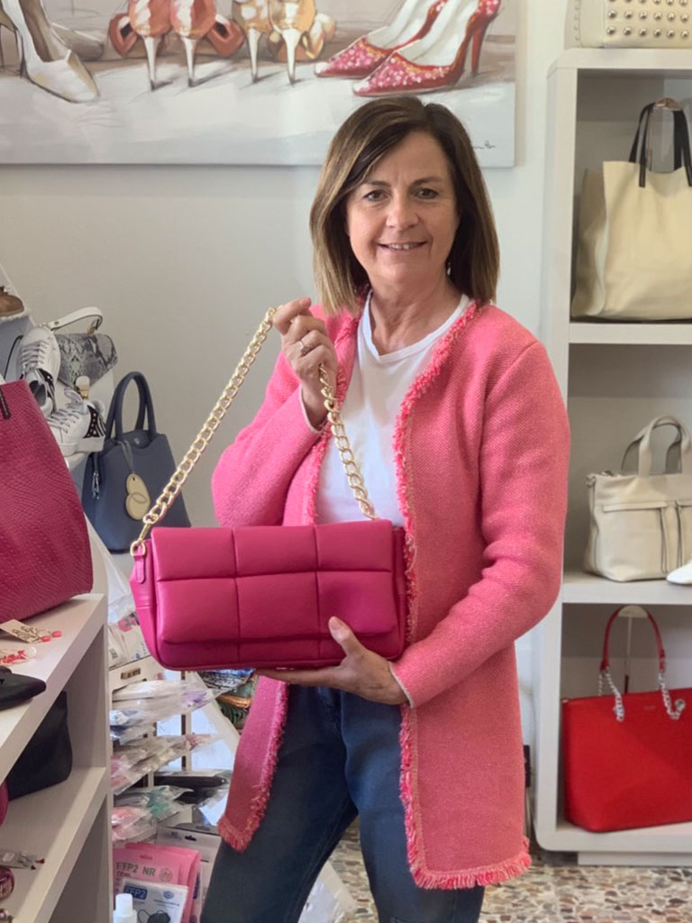 Anna & Giusy - Abbigliamento, scarpe e borse